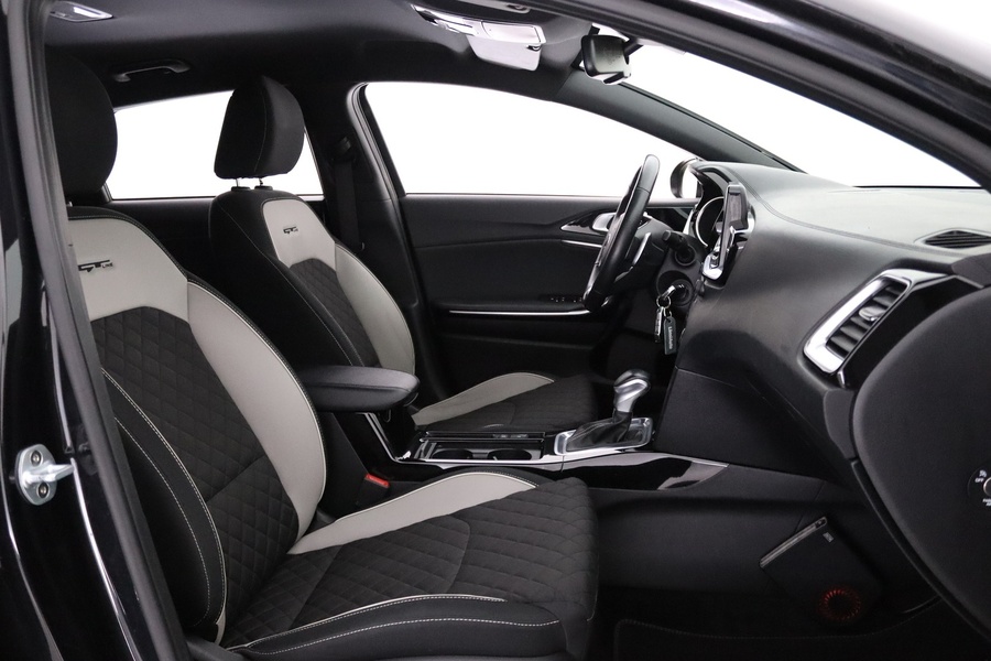 Kia Proceed vaihtoauto