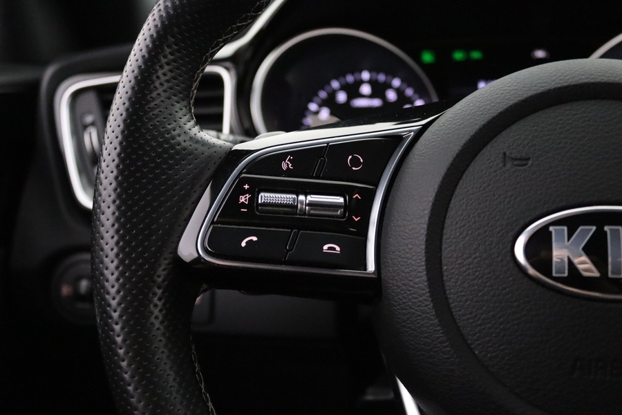 Kia Proceed vaihtoauto