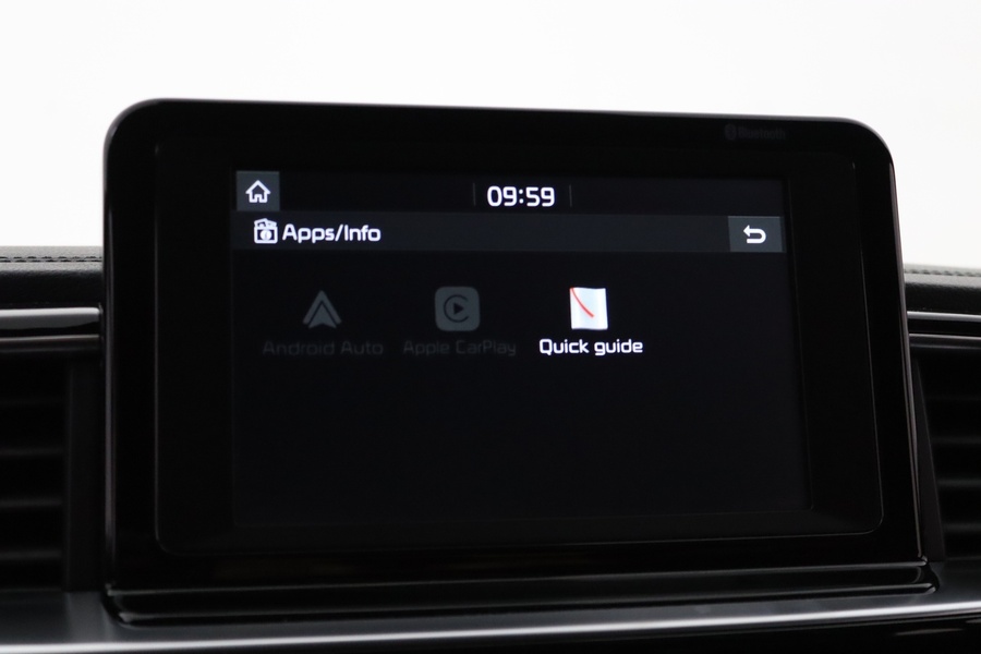 Kia Proceed vaihtoauto