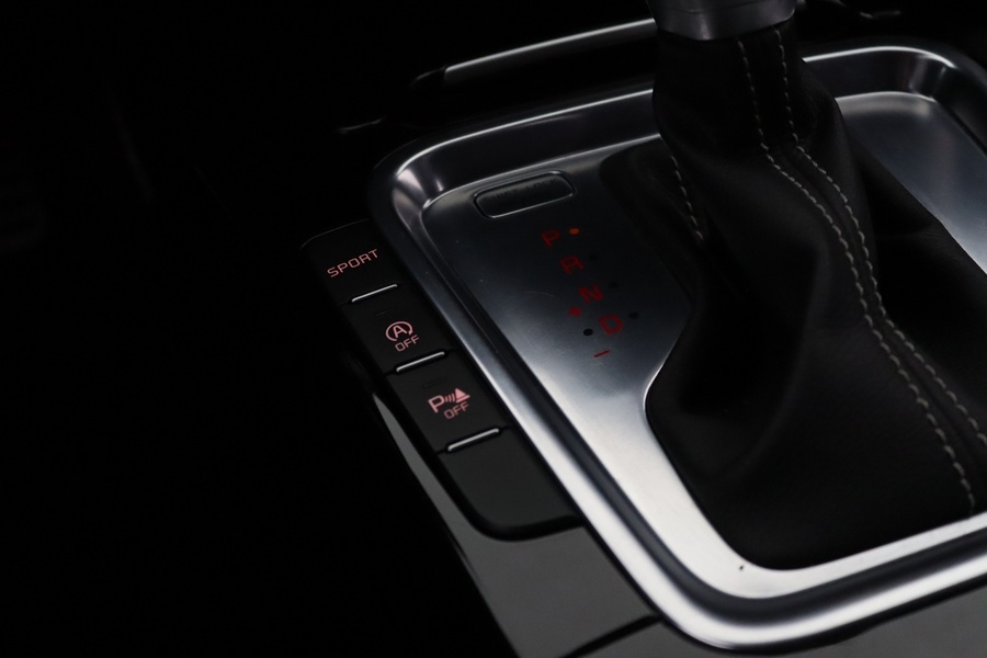 Kia Proceed vaihtoauto