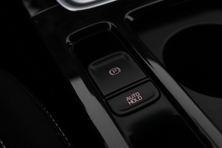 Kia Proceed vaihtoauto