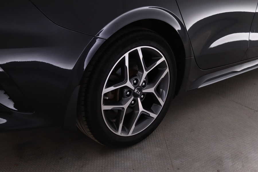 Kia Proceed vaihtoauto