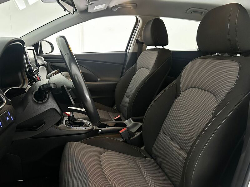 Hyundai i30 Wagon vaihtoauto