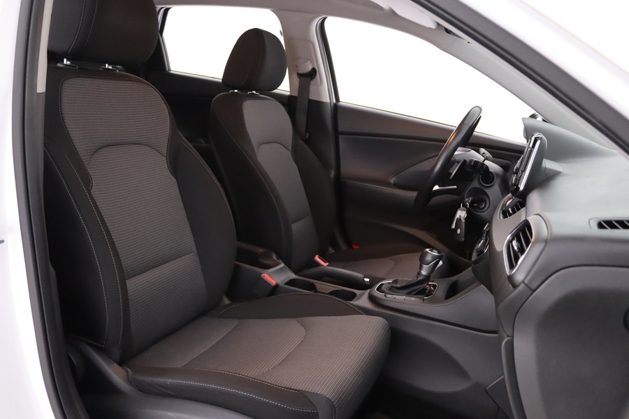 Hyundai i30 Wagon vaihtoauto