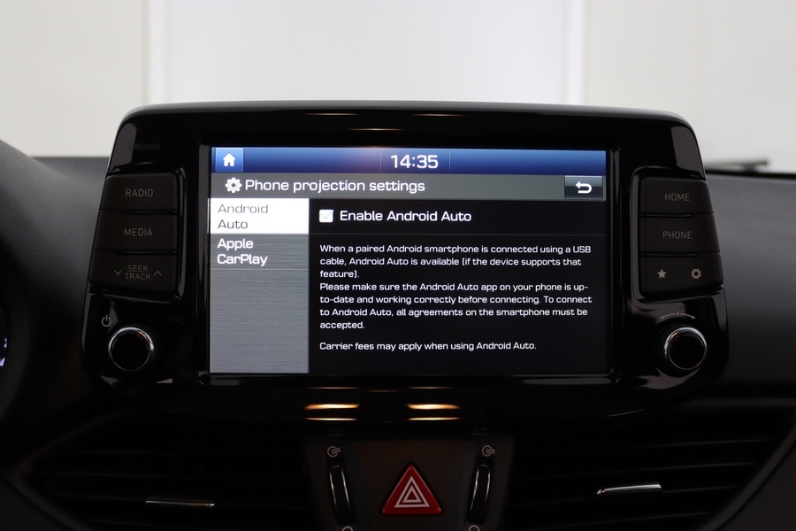 Hyundai i30 Wagon vaihtoauto