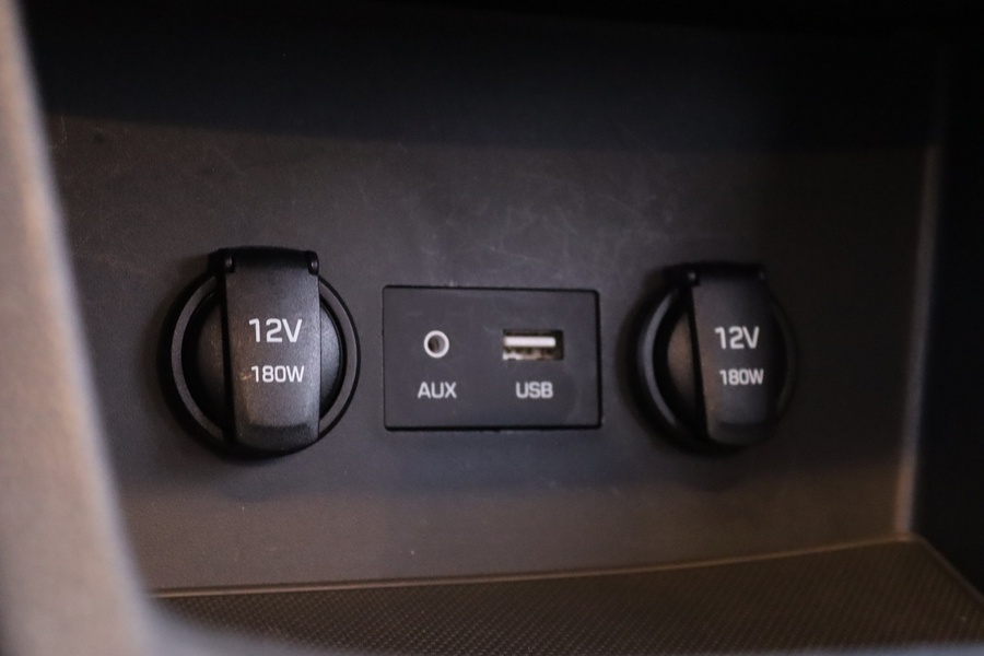 Hyundai i30 Wagon vaihtoauto