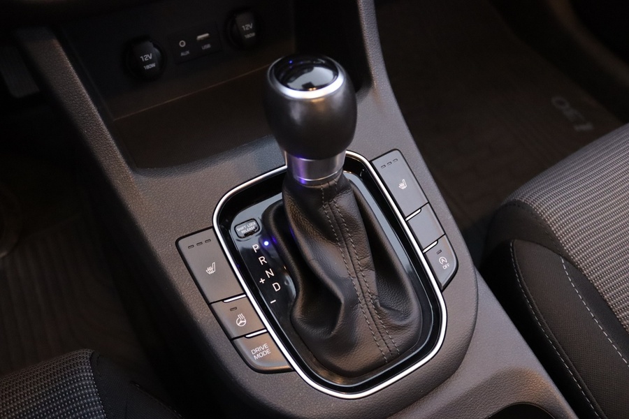 Hyundai i30 Wagon vaihtoauto