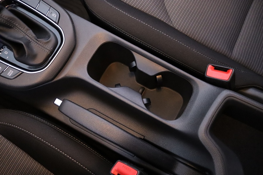 Hyundai i30 Wagon vaihtoauto