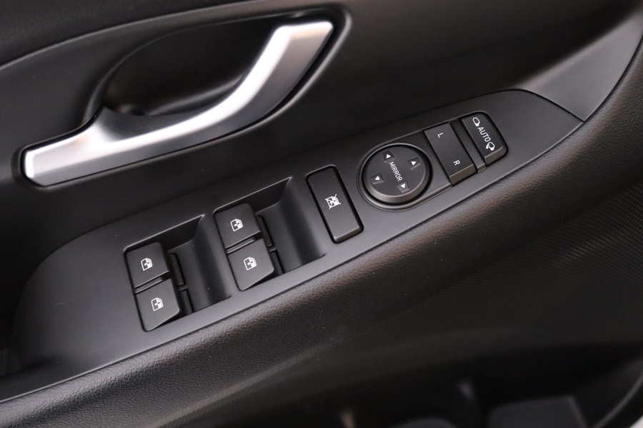 Hyundai i30 Wagon vaihtoauto