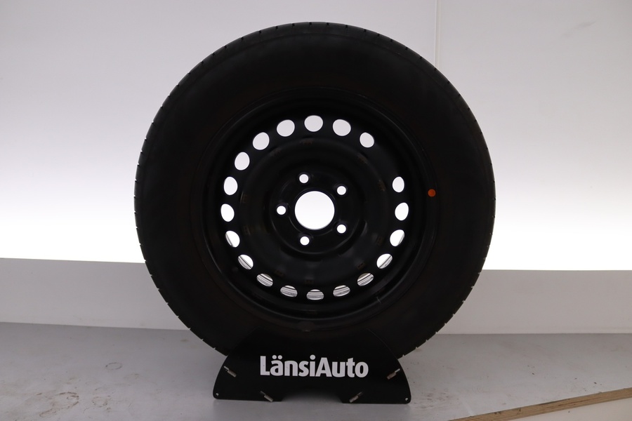 Hyundai i30 Wagon vaihtoauto