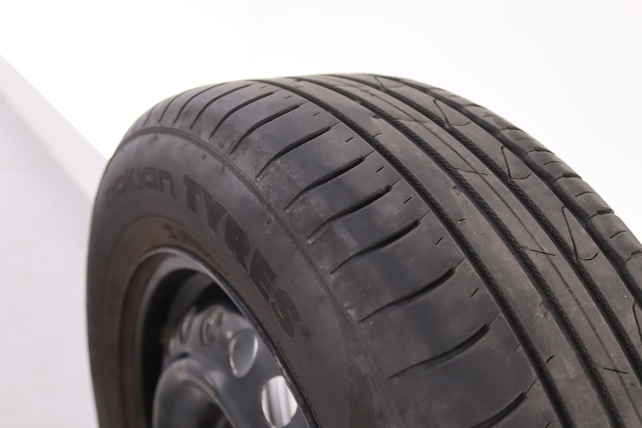 Hyundai i30 Wagon vaihtoauto