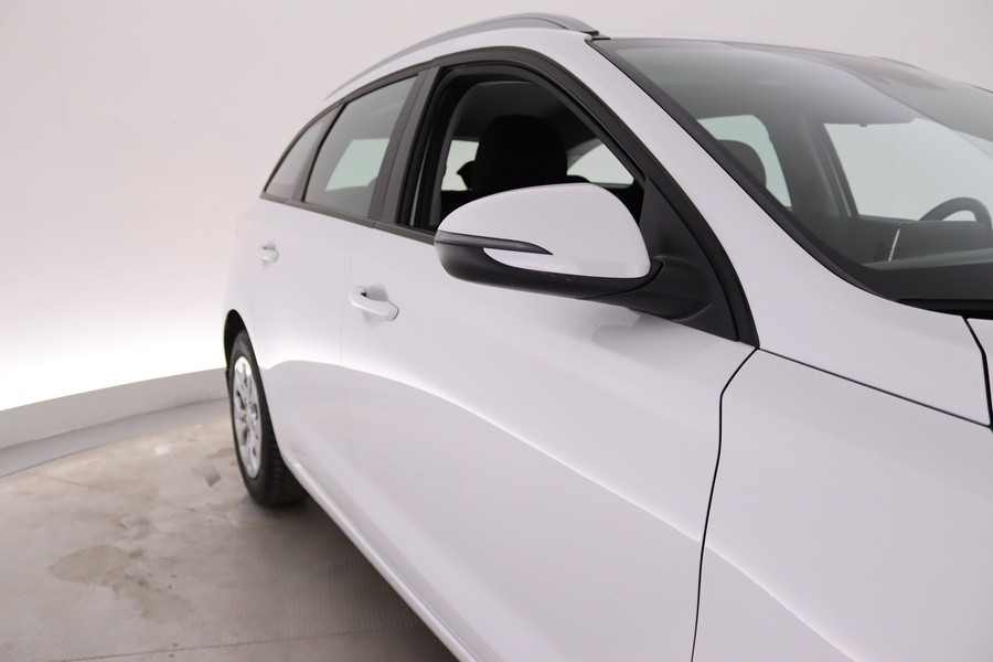 Hyundai i30 Wagon vaihtoauto