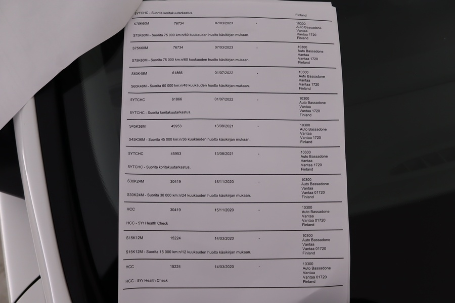 Hyundai i30 Wagon vaihtoauto