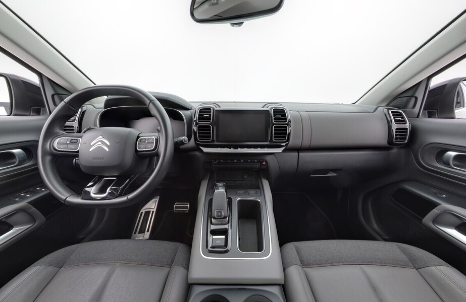 Citroën C5 Aircross vaihtoauto