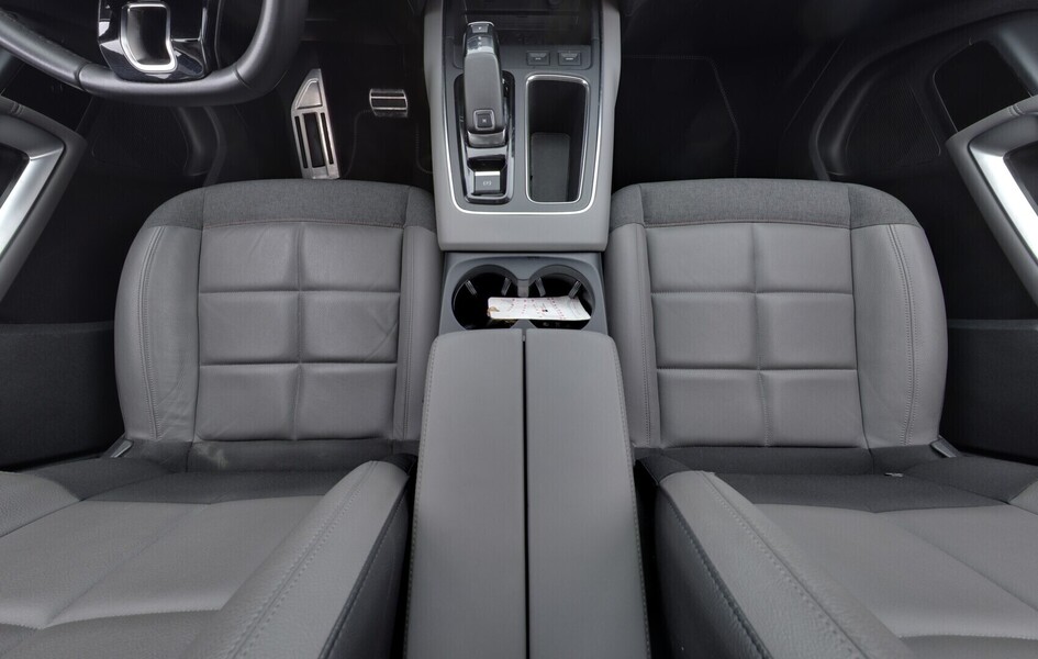 Citroën C5 Aircross vaihtoauto