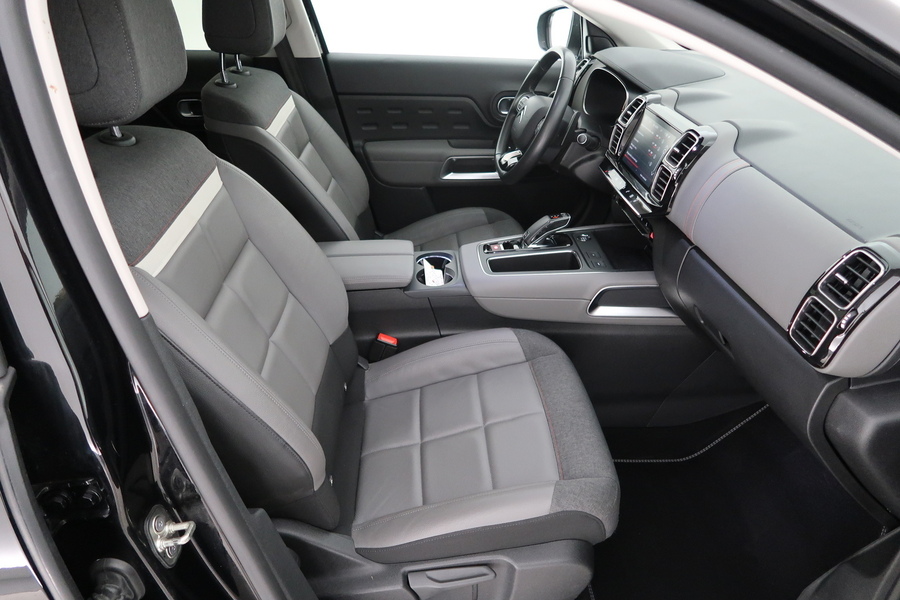 Citroën C5 Aircross vaihtoauto