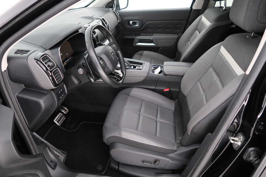 Citroën C5 Aircross vaihtoauto