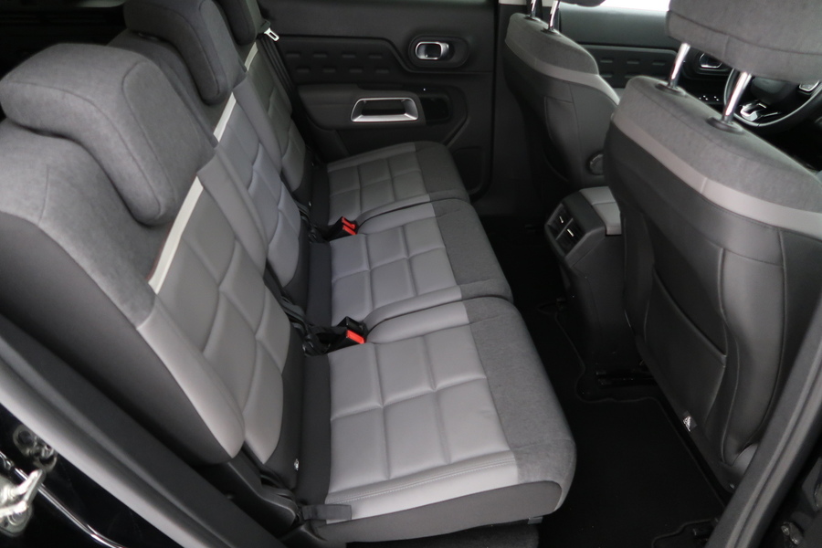 Citroën C5 Aircross vaihtoauto