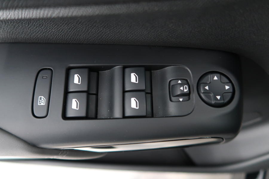 Citroën C5 Aircross vaihtoauto