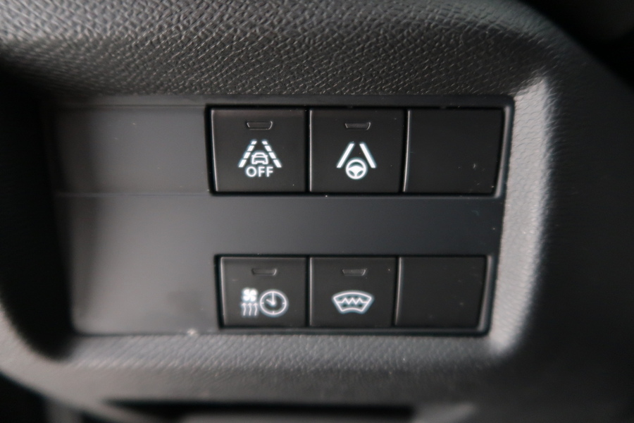 Citroën C5 Aircross vaihtoauto