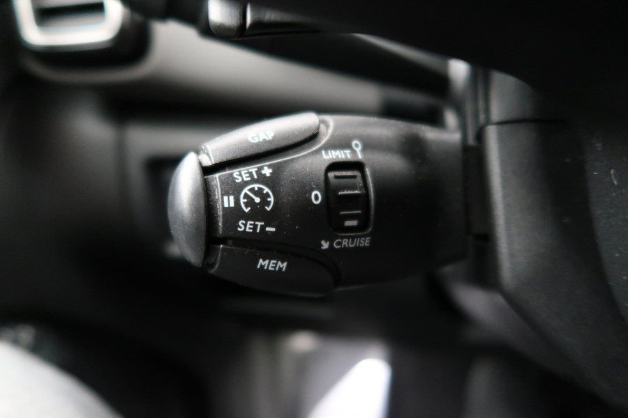 Citroën C5 Aircross vaihtoauto