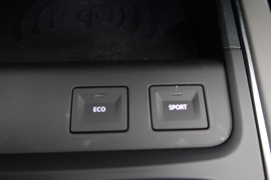 Citroën C5 Aircross vaihtoauto