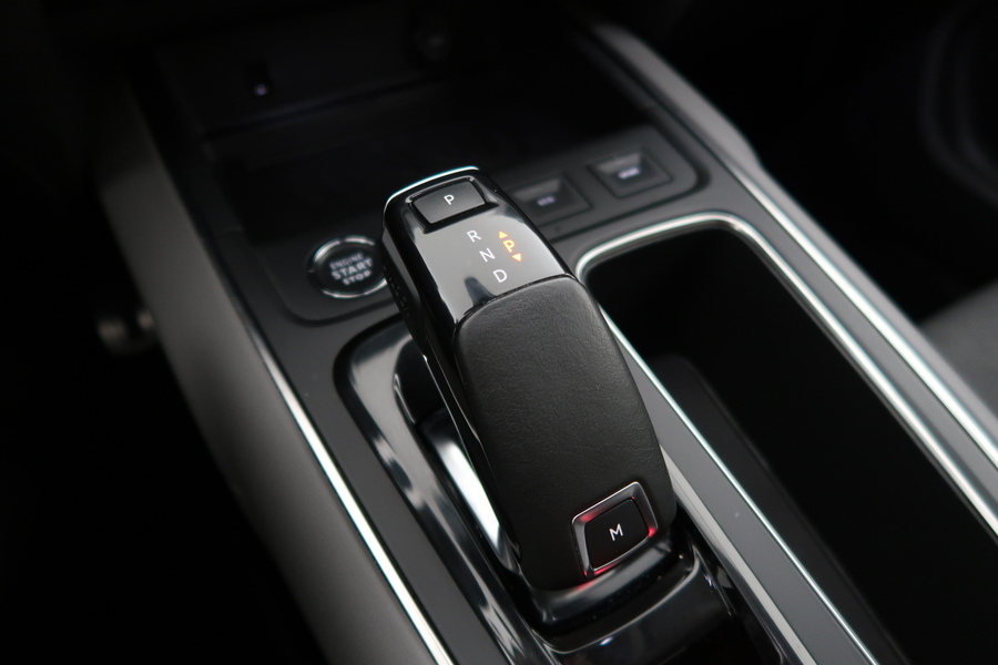 Citroën C5 Aircross vaihtoauto