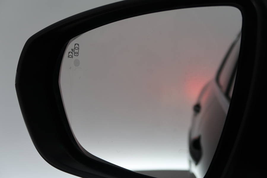 Citroën C5 Aircross vaihtoauto