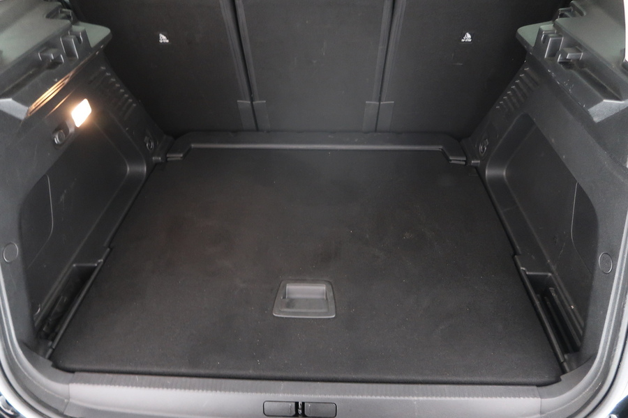 Citroën C5 Aircross vaihtoauto