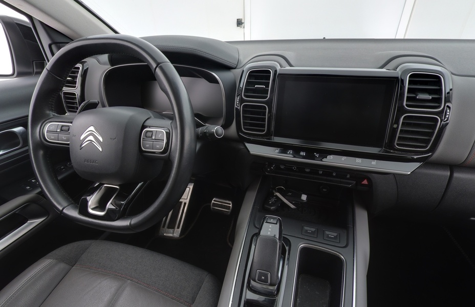 Citroën C5 Aircross vaihtoauto