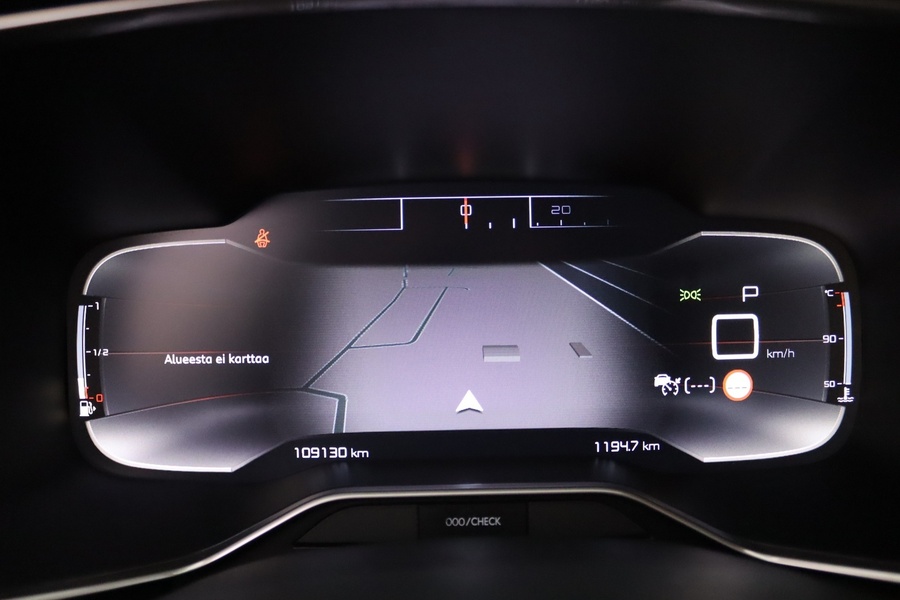 Citroën C5 Aircross vaihtoauto