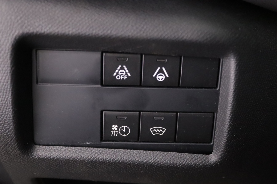 Citroën C5 Aircross vaihtoauto