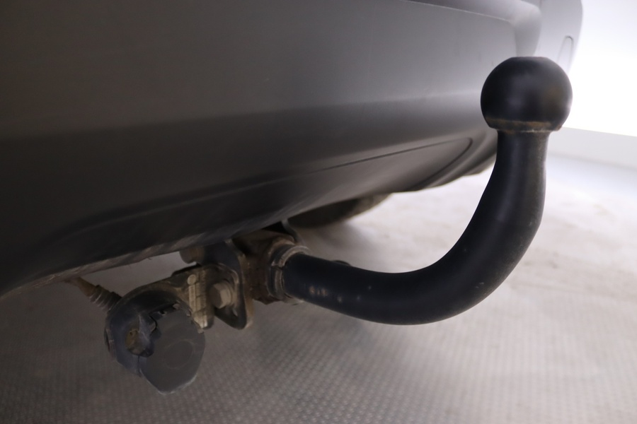 Citroën C5 Aircross vaihtoauto