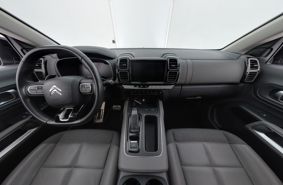 Citroën C5 Aircross vaihtoauto