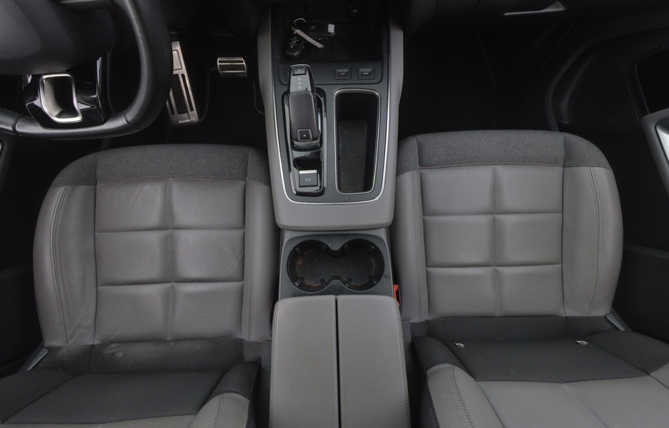 Citroën C5 Aircross vaihtoauto