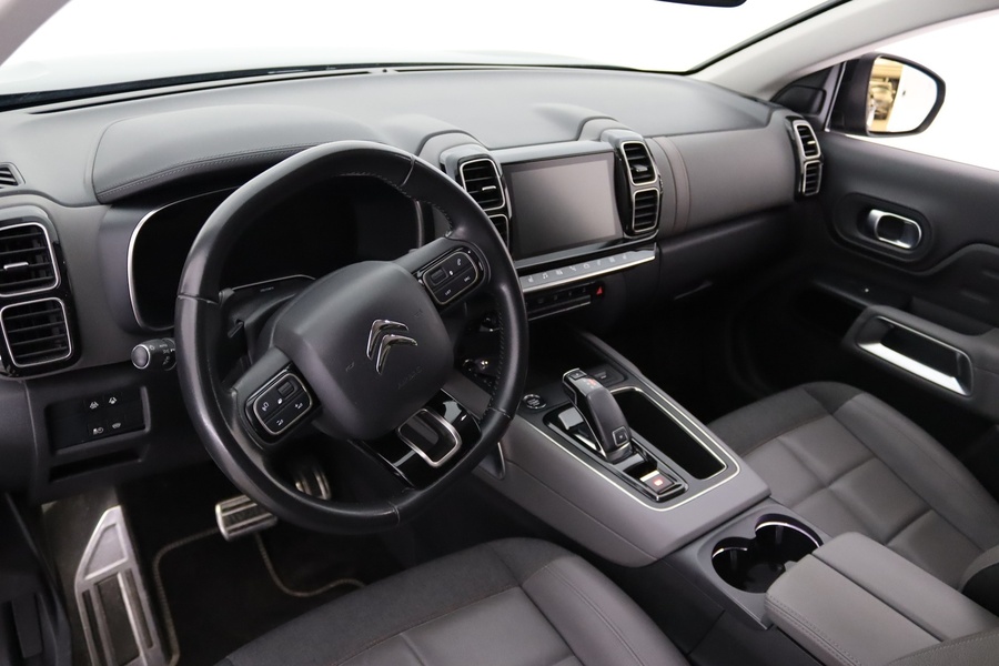 Citroën C5 Aircross vaihtoauto