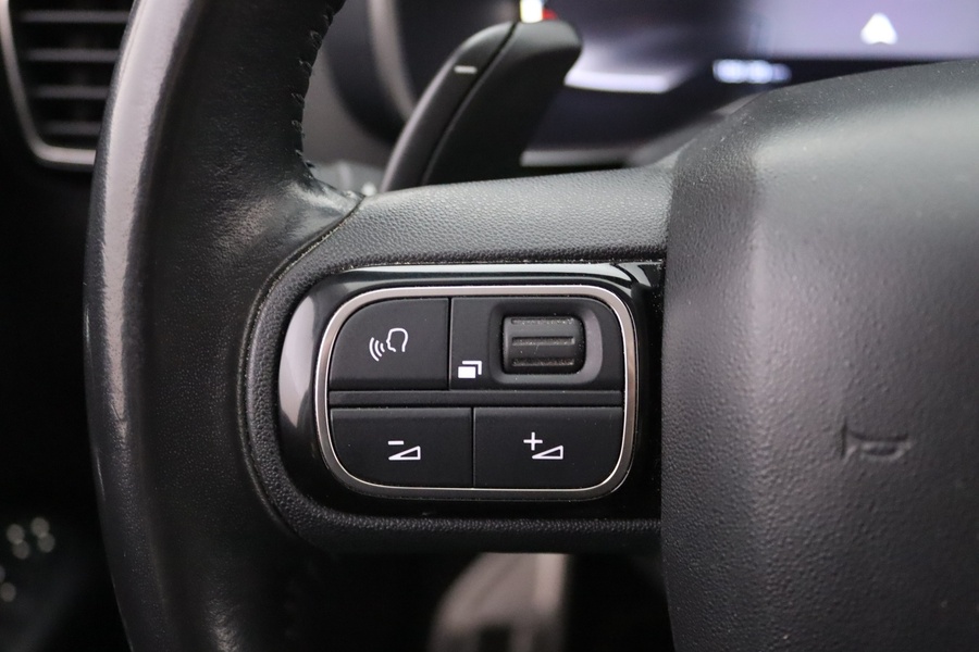 Citroën C5 Aircross vaihtoauto