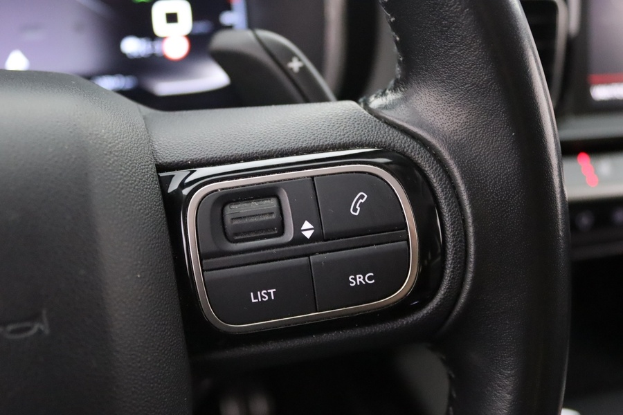 Citroën C5 Aircross vaihtoauto