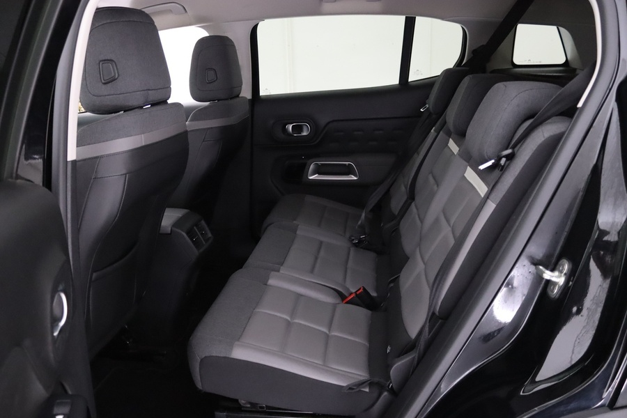 Citroën C5 Aircross vaihtoauto