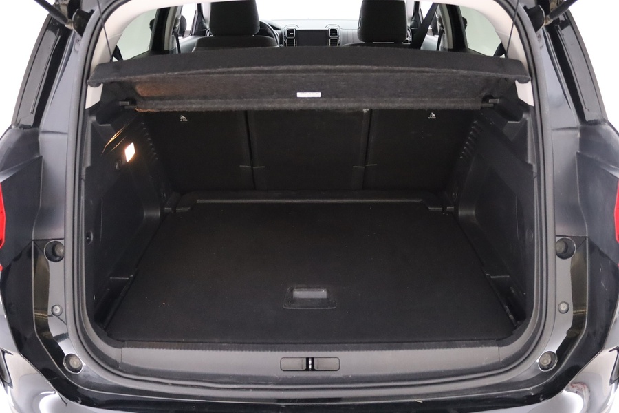 Citroën C5 Aircross vaihtoauto