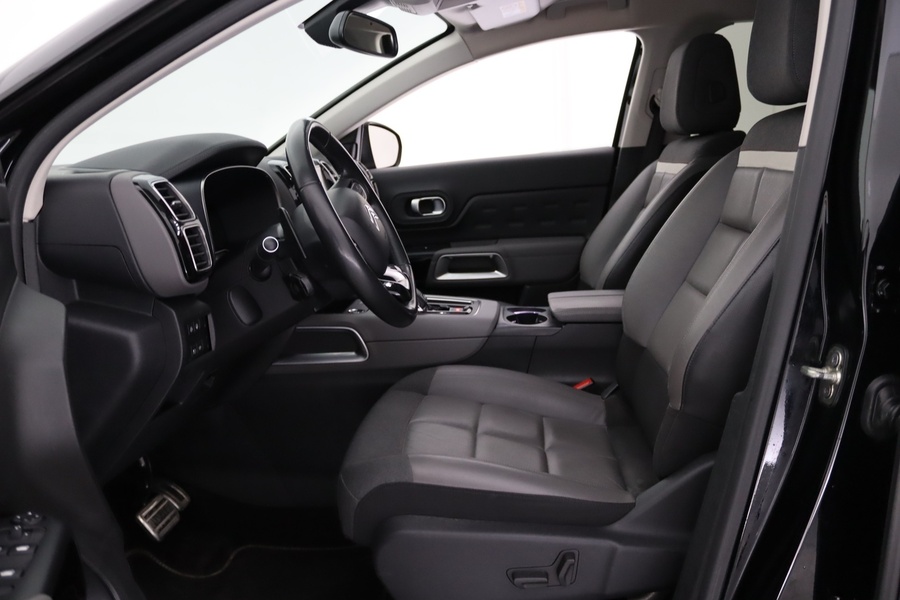 Citroën C5 Aircross vaihtoauto