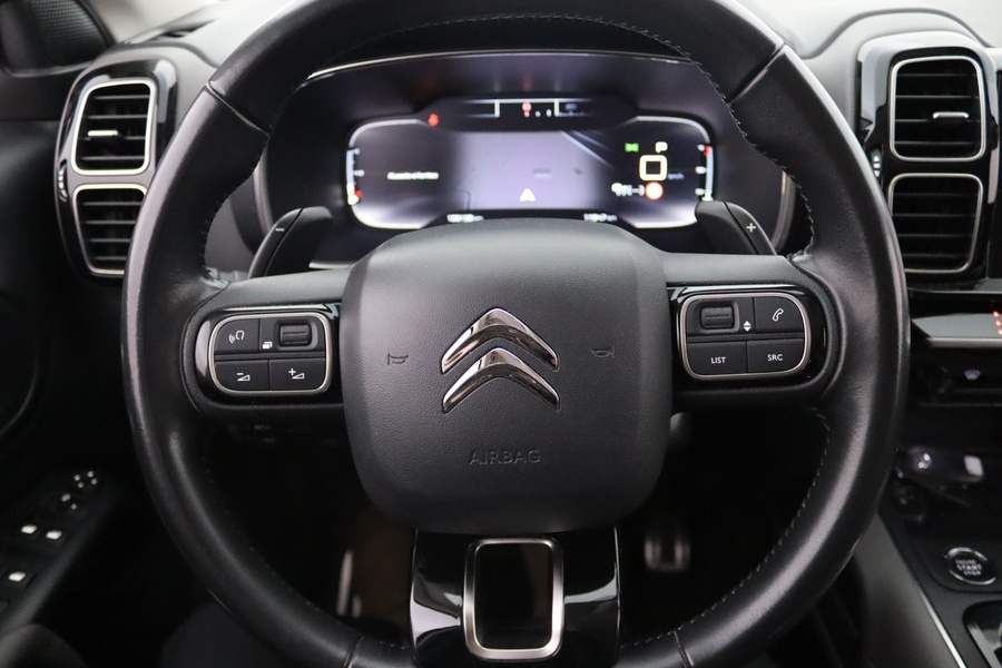 Citroën C5 Aircross vaihtoauto