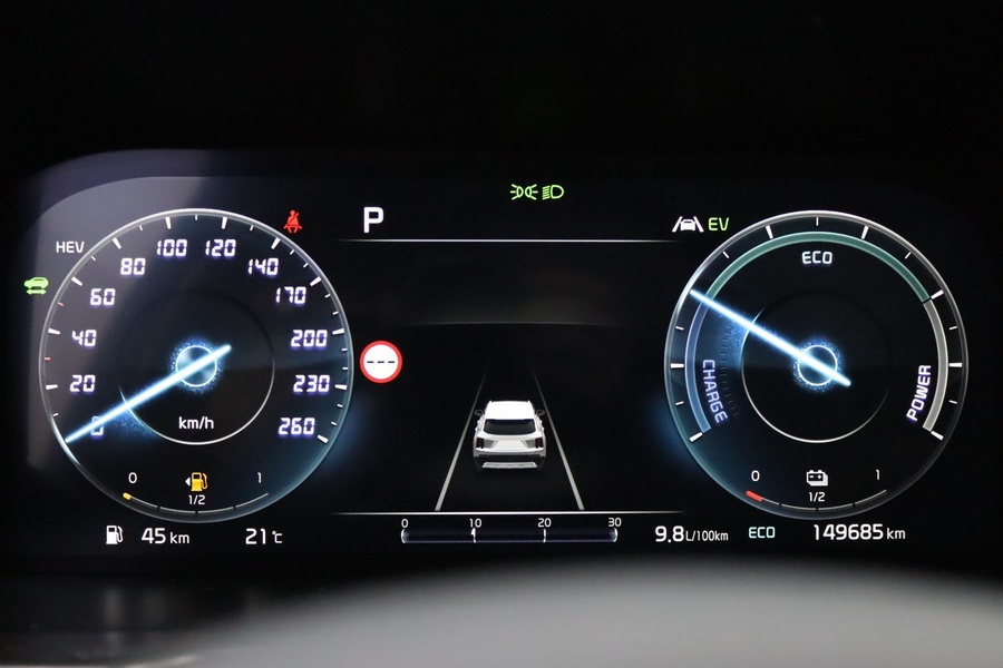 Kia Sorento vaihtoauto