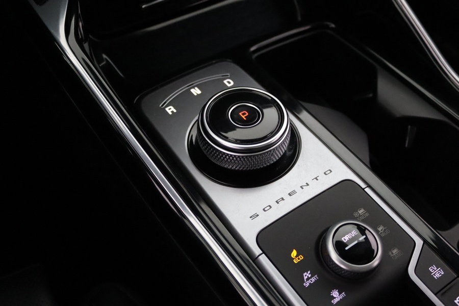 Kia Sorento vaihtoauto