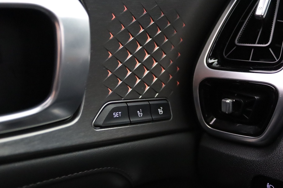 Kia Sorento vaihtoauto