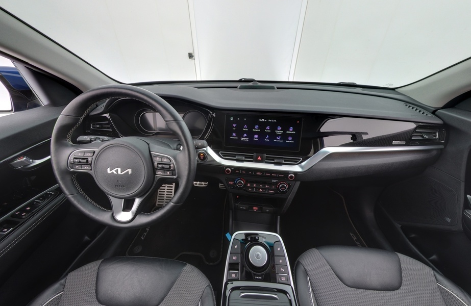 Kia Niro vaihtoauto
