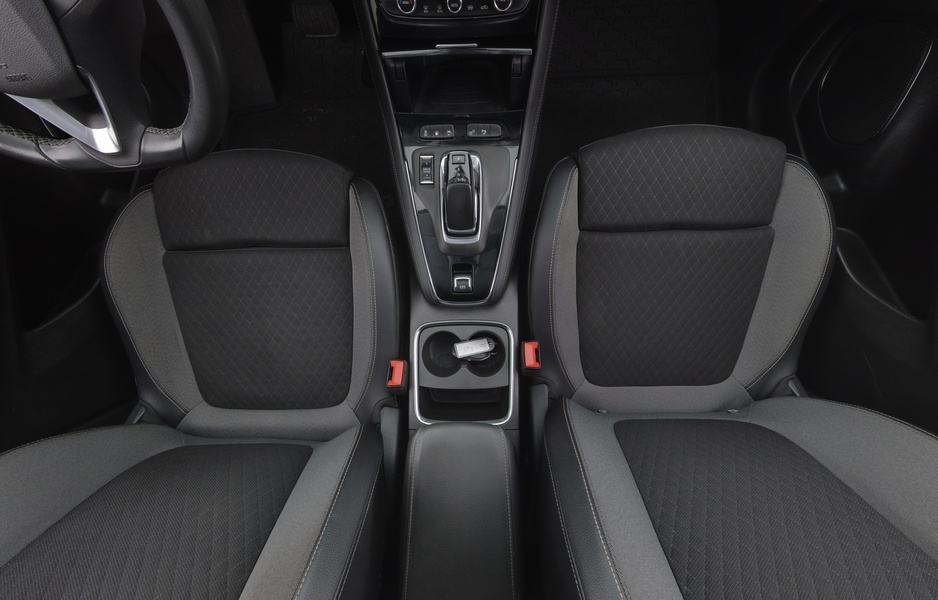 Opel Grandland vaihtoauto