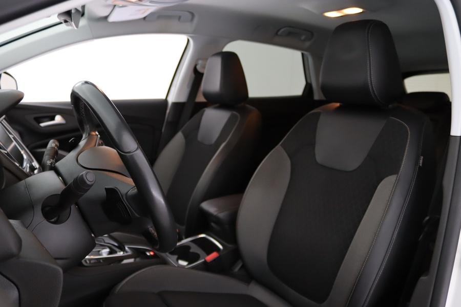 Opel Grandland vaihtoauto