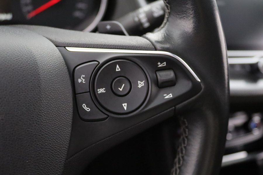 Opel Grandland vaihtoauto