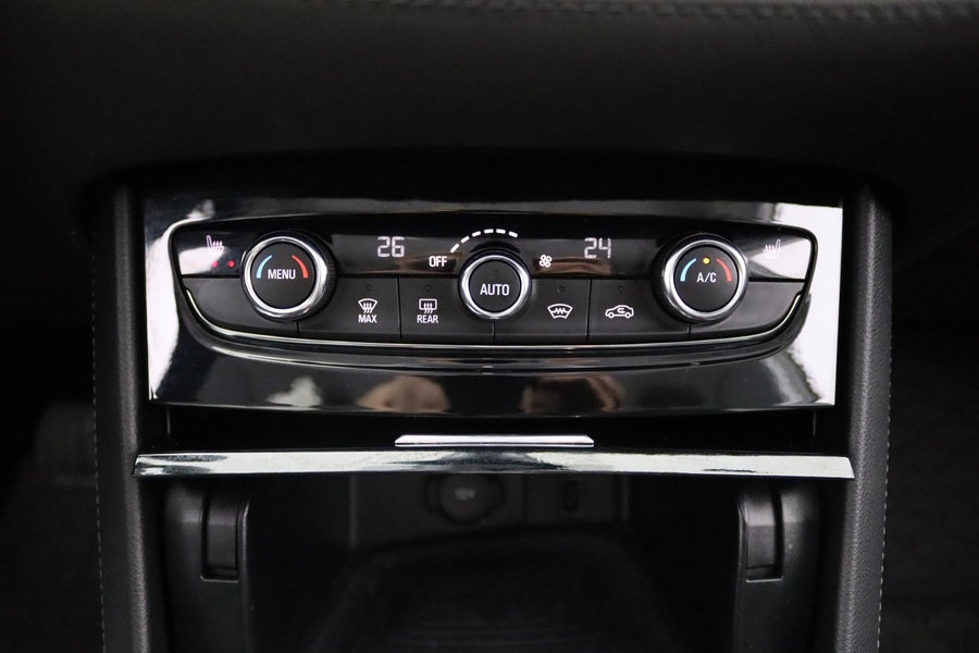 Opel Grandland vaihtoauto